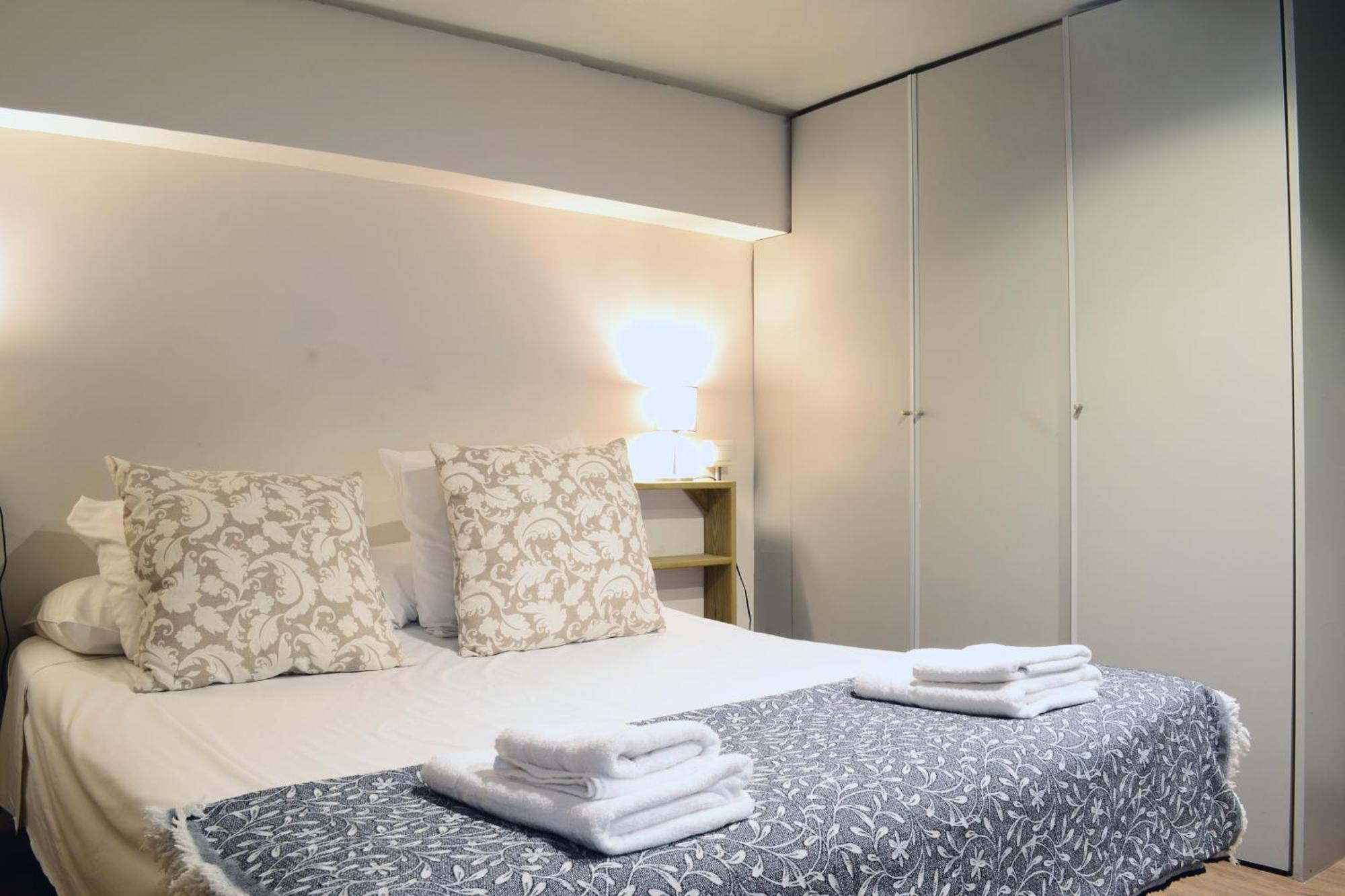 Bonito Apartamento Prosperidad Madri Exterior foto