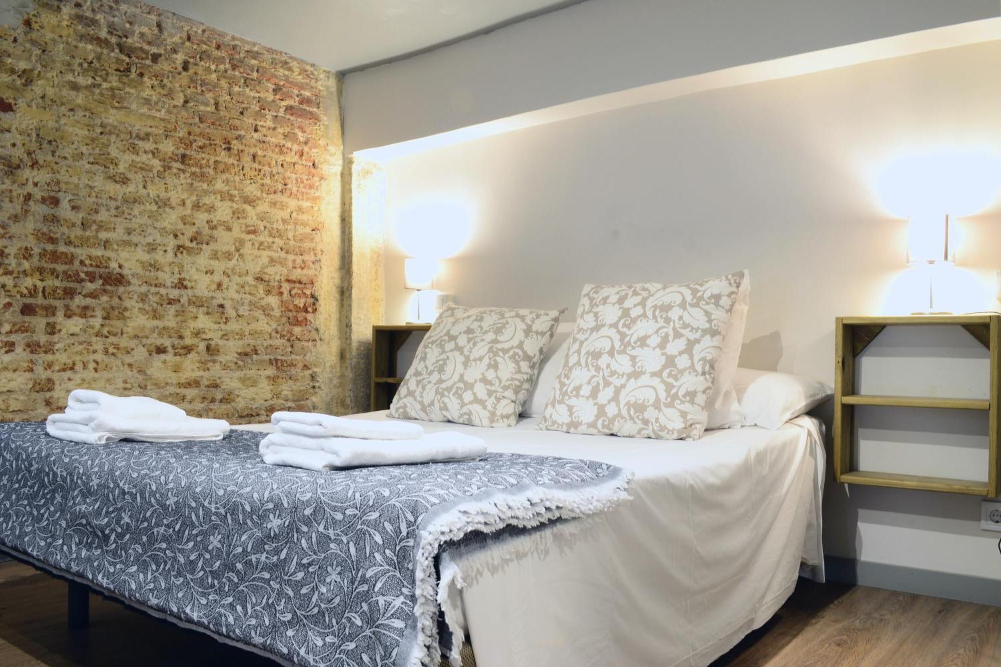 Bonito Apartamento Prosperidad Madri Exterior foto